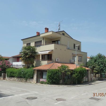 Apartments Alea Rovinj Eksteriør billede