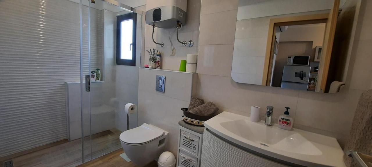 Apartments Alea Rovinj Eksteriør billede