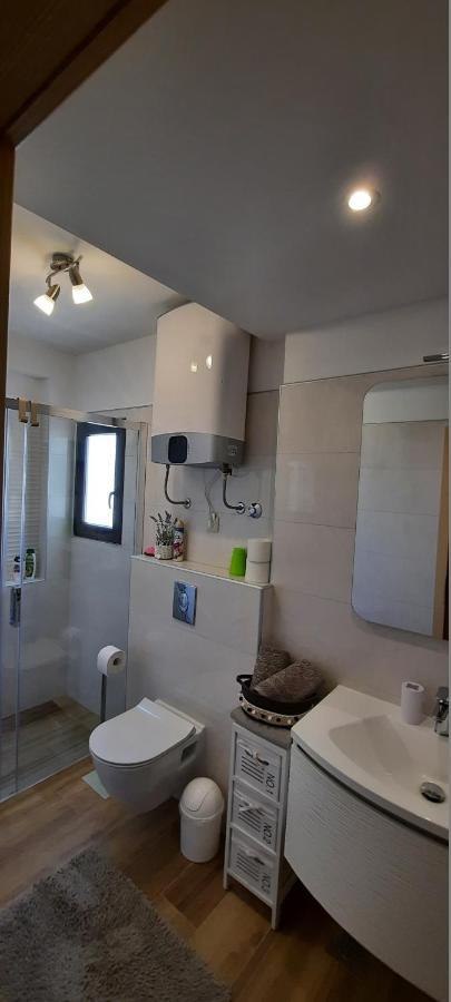 Apartments Alea Rovinj Eksteriør billede