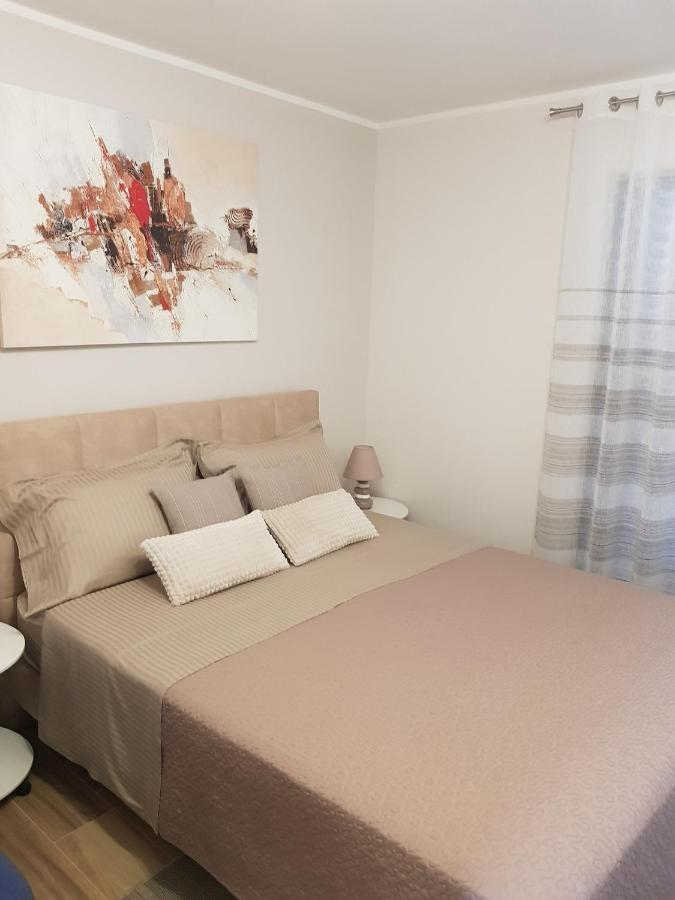 Apartments Alea Rovinj Eksteriør billede