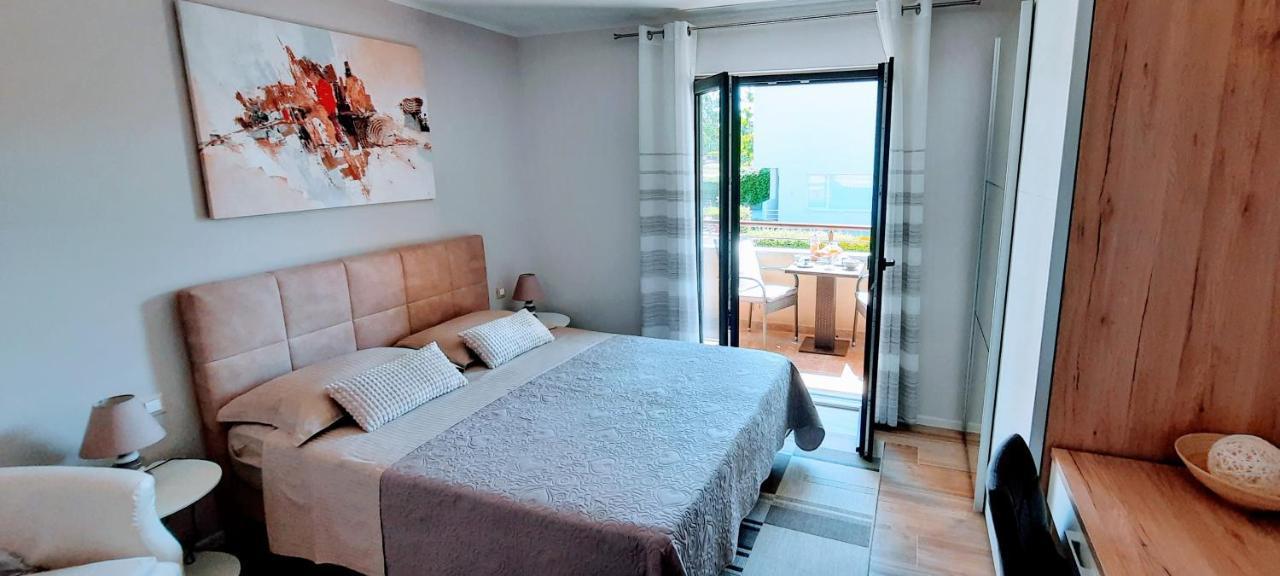 Apartments Alea Rovinj Eksteriør billede