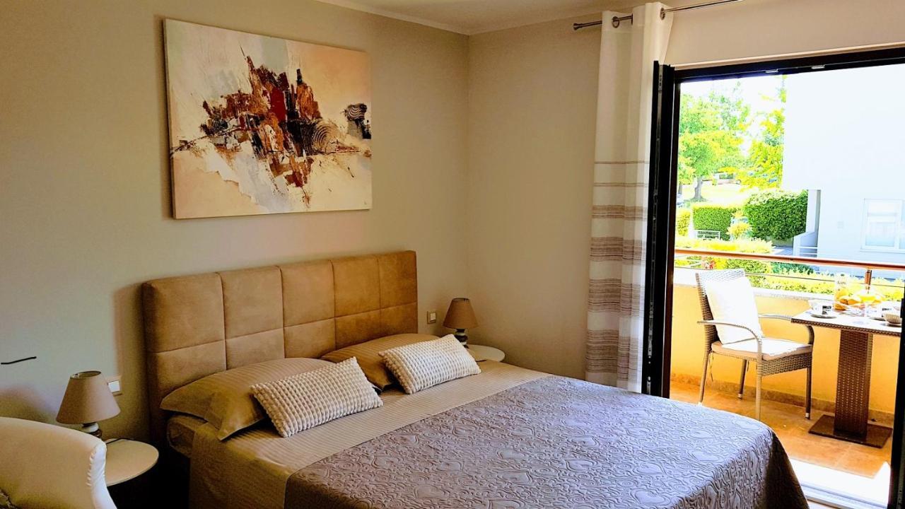 Apartments Alea Rovinj Eksteriør billede